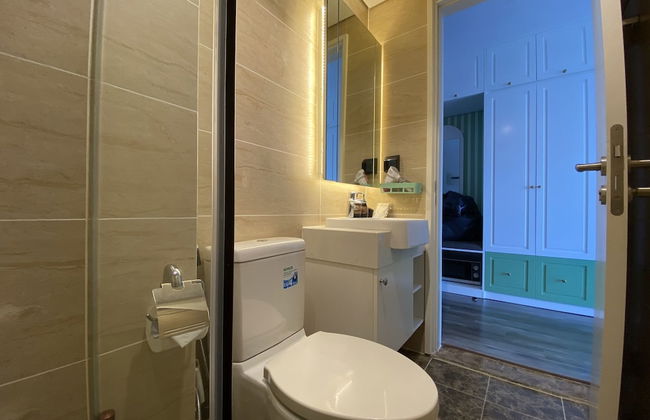 Vinhome D'capitale Cau Giay - Foto 67