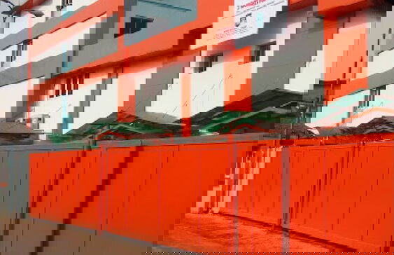 Prince Of Anthony 1960 Hotel-apartment - Foto 25