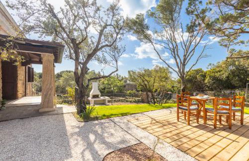 VILLA ISOLOTTO a 150 m dal mare - Foto 46