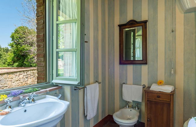 San Francesco 12 in Sarteano - Foto 18