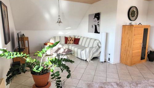 Ferienwohnung Falkenhof - Foto 2