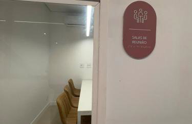 Studio na Liberdade, Centro-SP - proximo do Metro - Foto 59