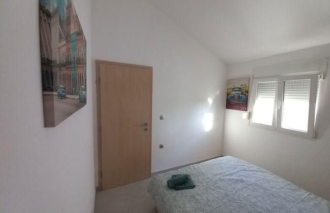 Apartment With a Pool, Mountainview, Near the Sea! - Foto 4