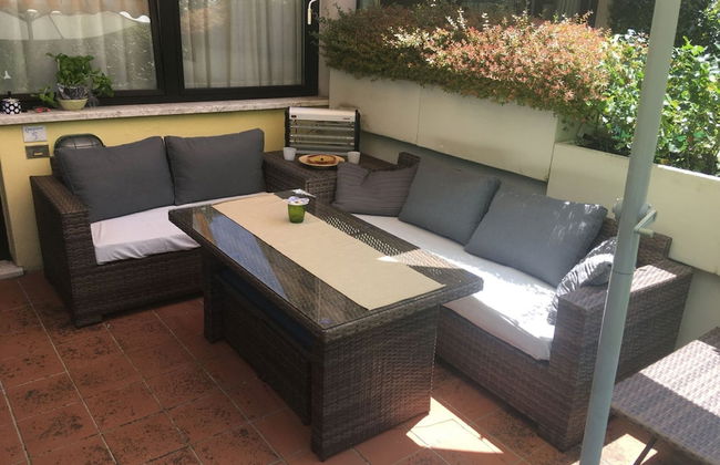 Belvilla by OYO Appartment Dafinzi - Foto 10