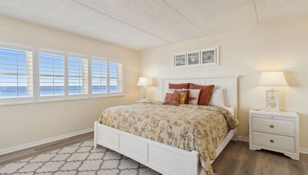 G3 Amelia South 3 Bedroom Condo by RedAwning - Foto 3, Habitación