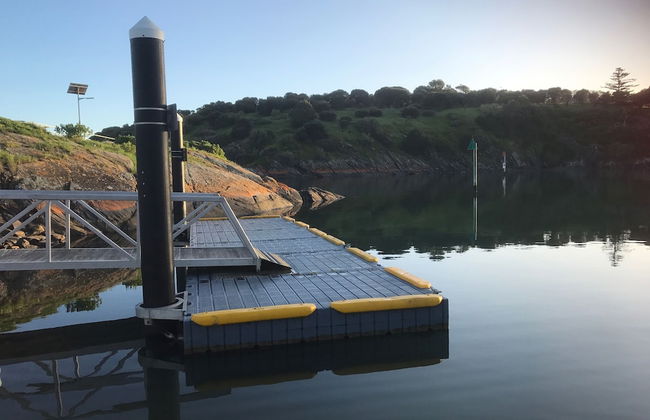 Penneshaw Oceanview Apartments - Photo 17