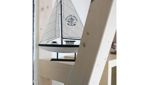 Strandhus Sellin - House 1 - Foto 4