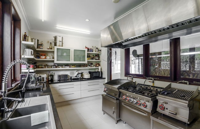 Villa Eden Roc by Alfred in Bali - Foto 5