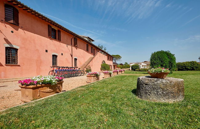 Agriturismo Il Molino Antico - Photo 73