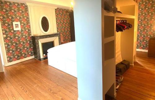 La Ferme familiale de Percy - Proche Mézidon Canon - Jardin - Foto 10