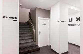 Apartamentos Lux Santiago - Photo 54