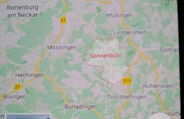 Ferienwohnung mit kleinem Garten - Foto 34