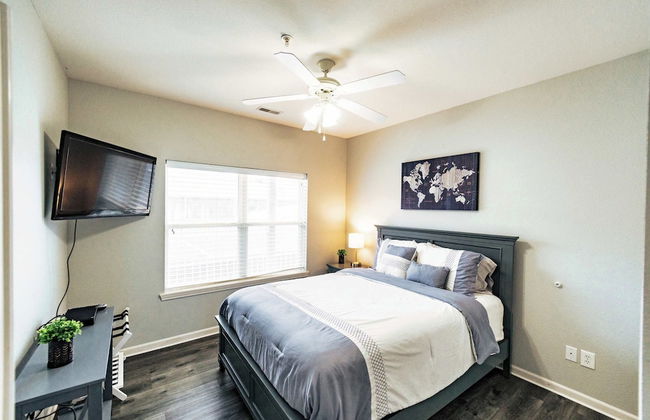 Happy Haven @ Lands End 3 BDR Resort Condo! - Foto 7