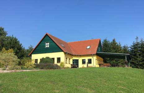Ferienunterkunft im Naturerlebnispark Mühlenhagen - Foto 9