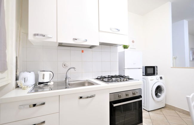 Wine Apartments Florence Verdicchio - Photo 15