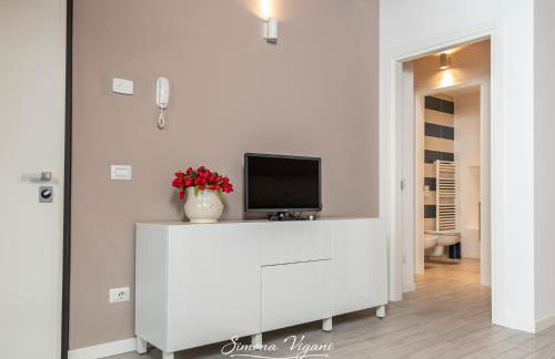 Feel at Home - La Terrazza Sul Borgo - Foto 26