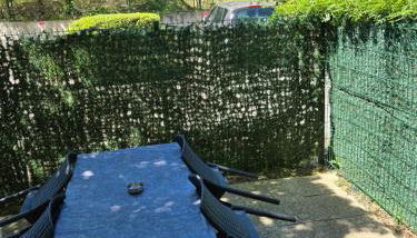 T2 Montpellier plein sud clim wifi terrasse de 16m2 - Foto 4