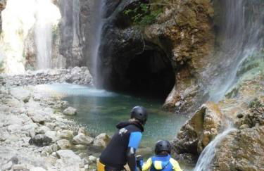 Molino Felix Alojamiento Rurales - Foto 61