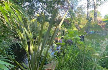 Holdfast Cottage in the heart of The New Forest - Photo 32
