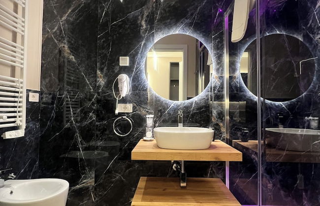 Raffaelli Suite - Foto 47