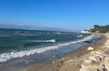 Beautiful nearby beach house with garden, private pool and large yard - Foto 72