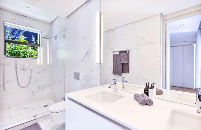 Amara Villa - Designer Villa With Solar Power - Foto 35