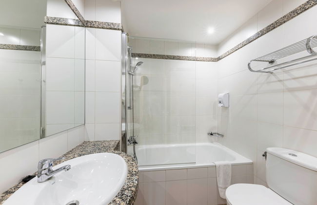 Apartaments Giberga - Foto 25