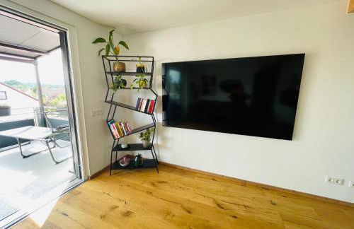 Urlaub im fränkischen Seenland - Foto 45