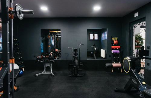 Krolo Villa&Wine - Photo 18