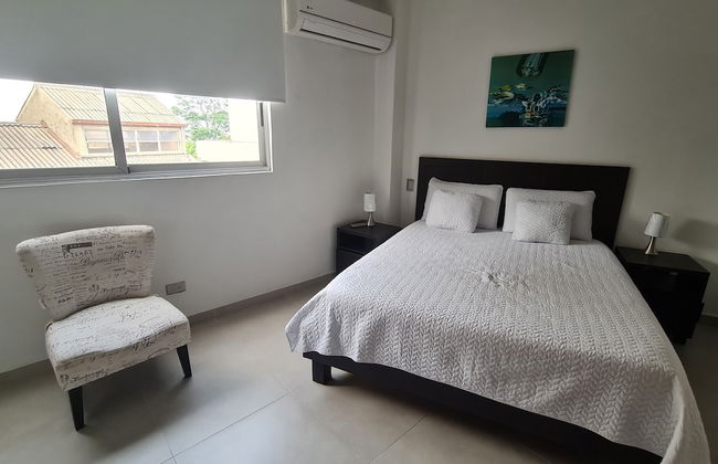 506 Moderno Aparta-Suite en Versalles Tipo Loft - Cali Tower Suites & Lofts - Photo 9