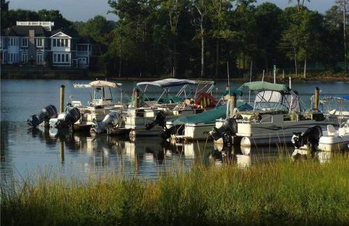 Cottage by the bay, sleeps 8 near Rehoboth beach - Foto 50