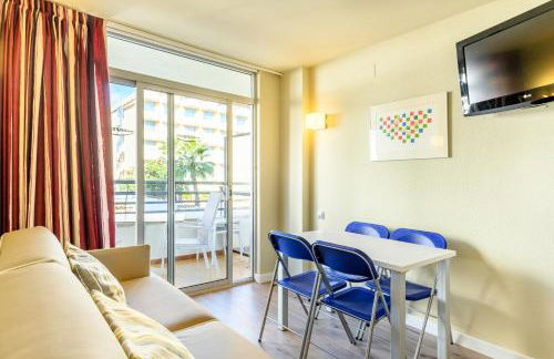 Medplaya Aparthotel Esmeraldas - Photo 24