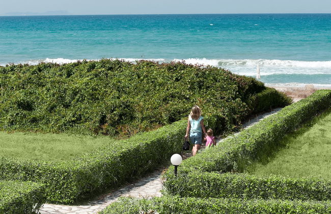 Ammoudia Maisonettes - Foto 41