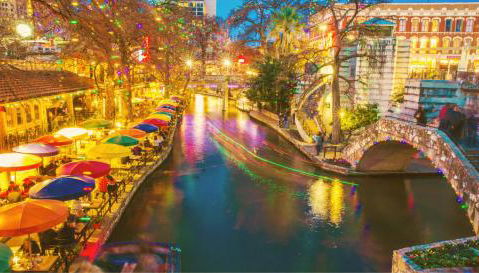 Southtown Downtown Home Walk to Riverwalk - Foto 2