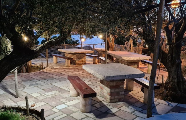 Kamp Miočić - Foto 35