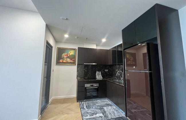 Lumiere Masteri Luxury Hotel Apartment - Foto 30