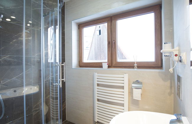 Domki przy Potoku - Foto 49