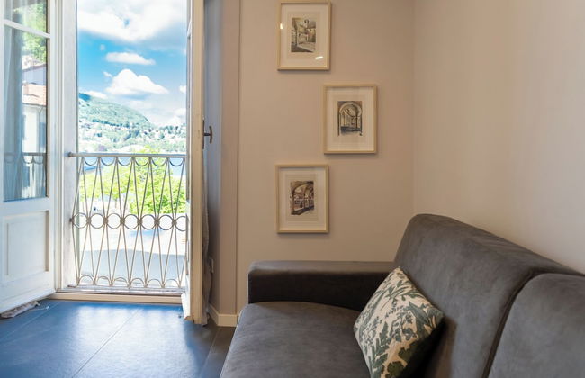 Sant'Agostino Apartments by Rent all Como - Foto 40