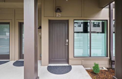 Lake Oswego Inn - Foto 14