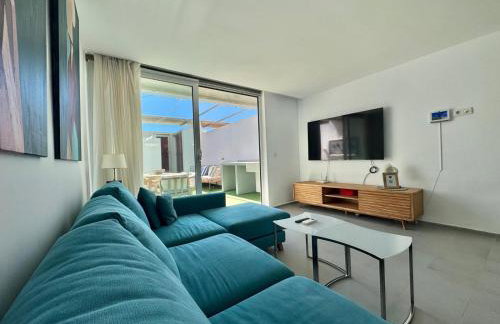 VILA TABARCA QUALITY & LUXURY - Foto 69