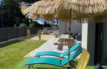 Villa Noz Vat 4 étoiles avec SPA - Foto 13