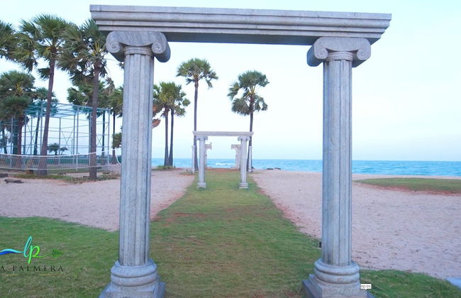 LA PALMERA - Foto 76