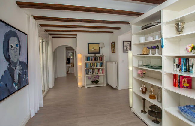 Villa Polonia Mouche - Foto 13