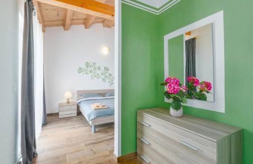 Countryside villas Diletta & Violetta - Foto 15