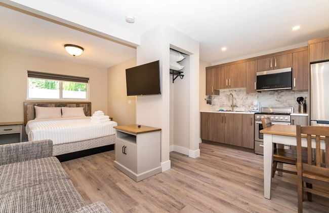 Pathfinder Camp Resorts Agassiz - Photo 21