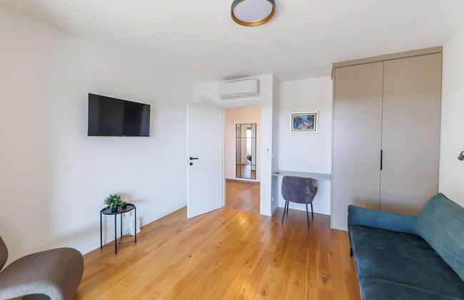 Luxury Villa Podversie with pool - Foto 5