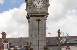 Queens Terrace Apartments - Foto 25