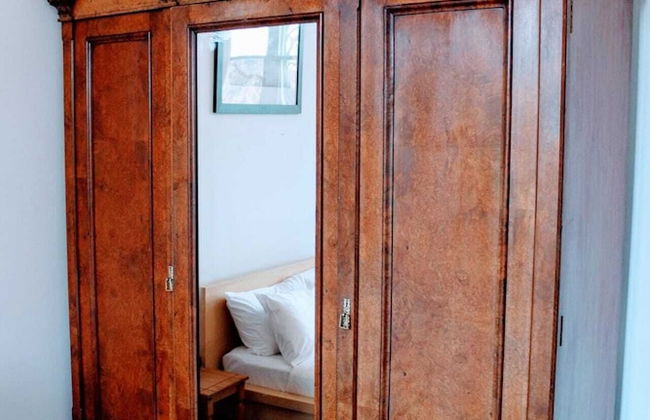 Traditional Apartment oer the Meadows - Foto 19