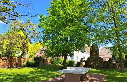 "Zur Alten Schusterei" 98597 Breitungen, Rathausstraße 8 - Foto 21