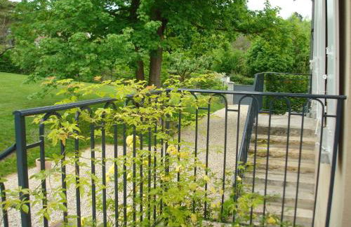 Les Communs du Manoir - Foto 49